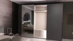 Tomasella Camera da letto Dream system a un prezzo imperdibile- Camere Da Letto