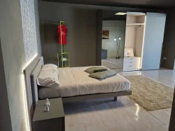 Camera da letto Dream system PREZZI OUTLET^Tomasella New