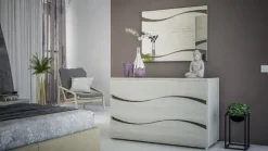 Discount Camera da letto Dune OFFERTA OUTLET Camere Da Letto