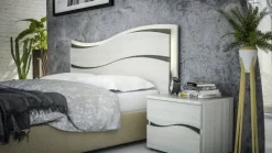 Discount Camera da letto Dune OFFERTA OUTLET Camere Da Letto
