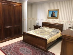 Artigianale Camera da letto Edera PREZZI OUTLET- Camere Da Letto