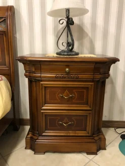 Artigianale Camera da letto Edera PREZZI OUTLET- Camere Da Letto