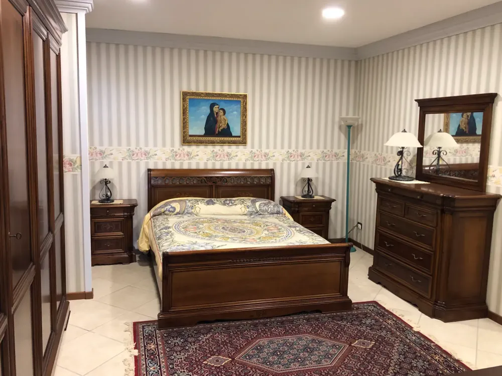 Artigianale Camera da letto Edera PREZZI OUTLET- Camere Da Letto