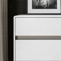 Clearance Camera da letto Effetto contrasto OFFERTA OUTLET Camere Da Letto