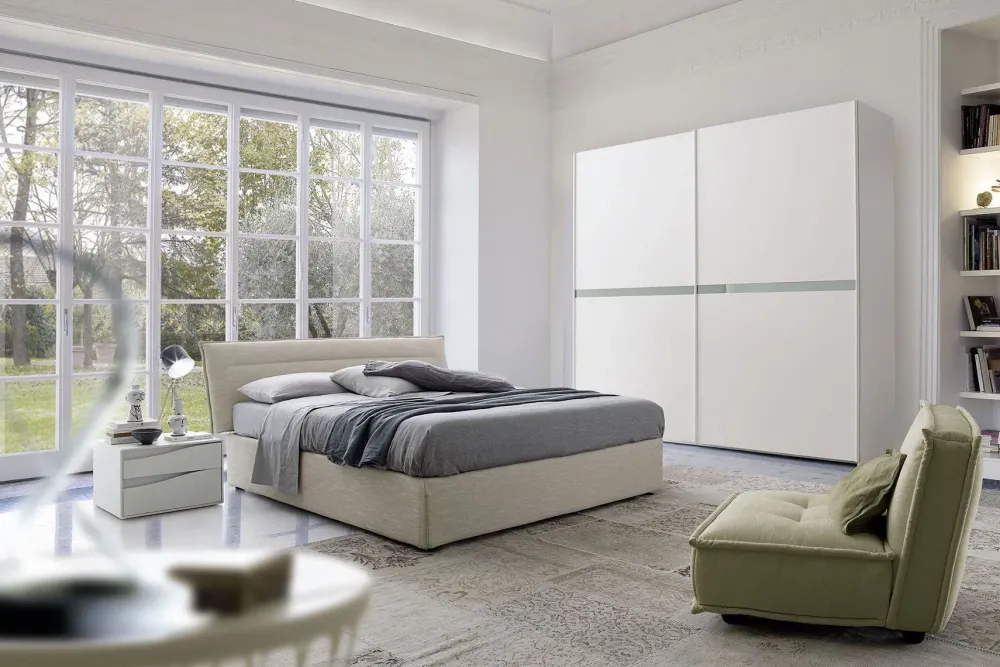 Camera da letto Epoca PREZZI OUTLET Camere Da Letto