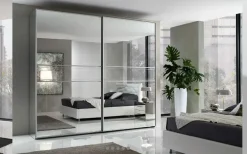 Sale Camera da letto Fantasy/vogue in legno in Offerta Outlet Camere Da Letto