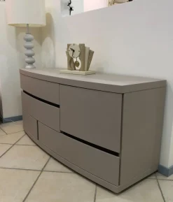 Camera da letto   in legno a prezzo scontato^Fazzini