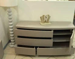 Camera da letto   in legno a prezzo scontato^Fazzini