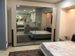 Camera da letto   in legno a prezzo scontato^Fazzini