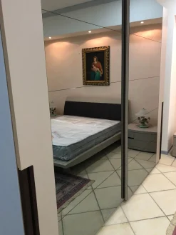 Camera da letto   in legno a prezzo scontato^Fazzini