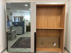 Camera da letto   in legno a prezzo scontato^Fazzini