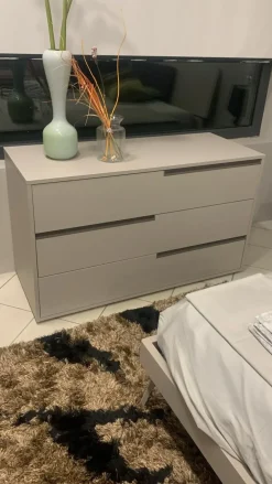 Camera da letto Figur PREZZI OUTLET^Orme Sale