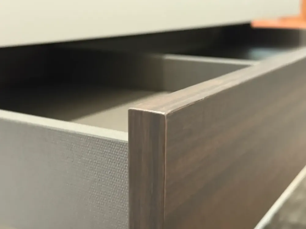 Caccaro Camera da letto Filnox OFFERTA OUTLET- Camere Da Letto