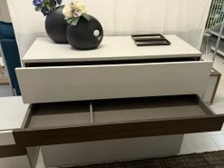 Caccaro Camera da letto Filnox OFFERTA OUTLET- Camere Da Letto