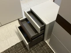 Caccaro Camera da letto Filnox OFFERTA OUTLET- Camere Da Letto