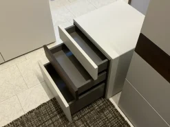 Caccaro Camera da letto Filnox OFFERTA OUTLET- Camere Da Letto