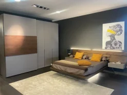 Camera da letto Sorvolo in offerta^Fimar Hot