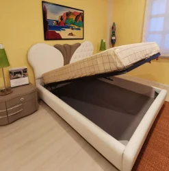 Outlet Camera da letto Fiocco OFFERTA OUTLET Camere Da Letto