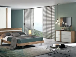 Sale Camera da letto Fly_02 PREZZI OUTLET Camere Da Letto