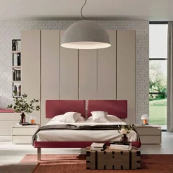 Camera da letto Franco PREZZI OUTLET^Orme Best