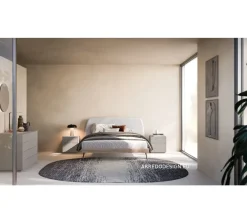 Orme Camera da letto Gaia a un prezzo vantaggioso- Camere Da Letto