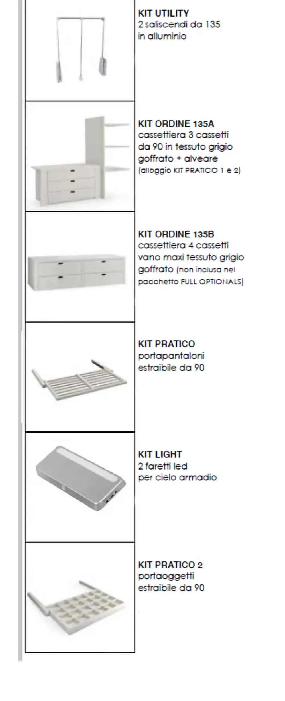 Artigianale Camera da letto Gdo 520 in laminato a prezzo scontato- Camere Da Letto