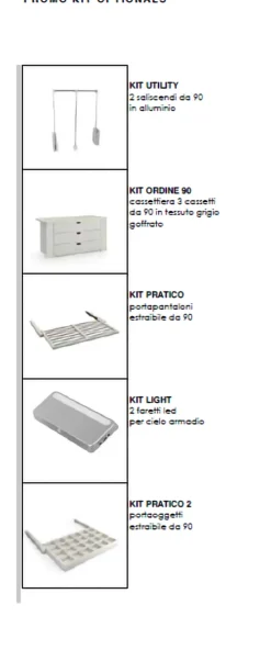 Camera da letto Gdo 504 PREZZI OUTLET^Artigianale New