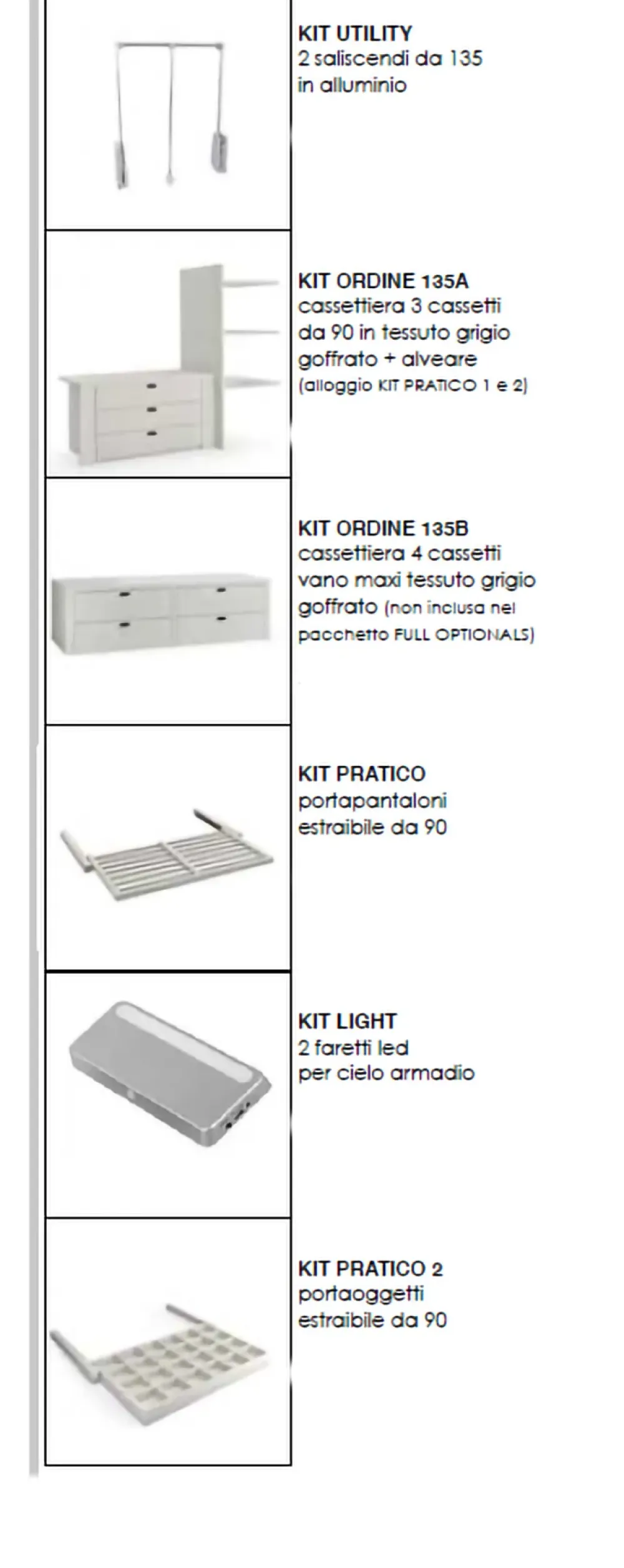 Artigianale Camera da letto Gdo 627 a un prezzo imperdibile- Camere Da Letto