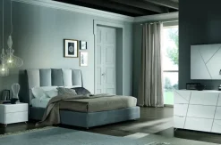 Camera da letto Gierre comp. 03 a un prezzo vantaggioso^Gierre Mobili Clearance