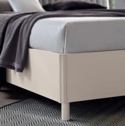 Online Camera da letto Teo a prezzo ribassato in laminato Camere Da Letto