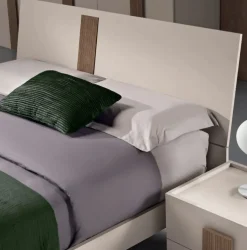 Online Camera da letto Teo a prezzo ribassato in laminato Camere Da Letto