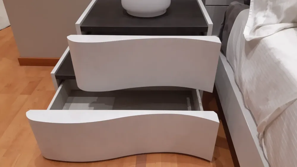 Clearance Camera da letto Glide a un prezzo imperdibile Camere Da Letto