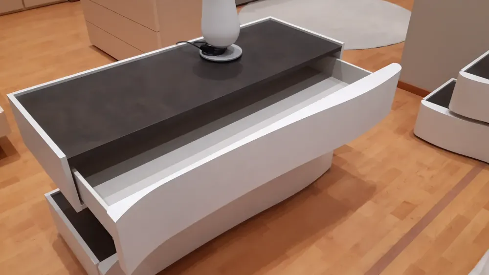 Clearance Camera da letto Glide a un prezzo imperdibile Camere Da Letto