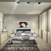 La casa moderna Camera da letto Global in laminato a prezzo scontato- Camere Da Letto