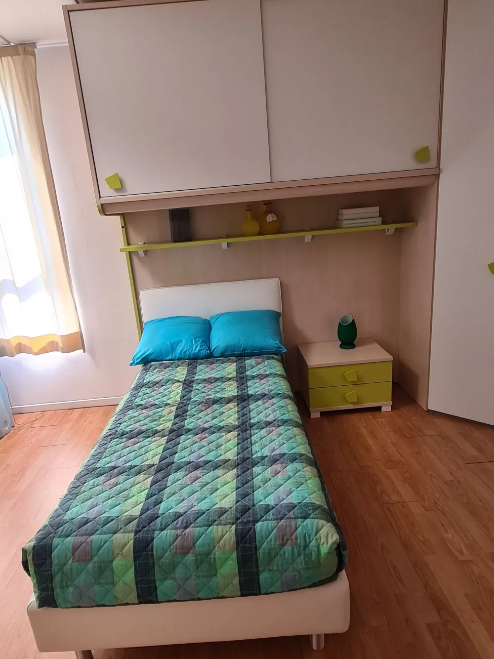 Camera da letto Golf a un prezzo vantaggioso^Colombini Casa Best