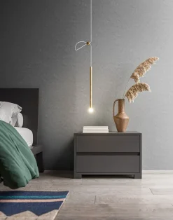 Camera da letto Goya a un prezzo imperdibile^Corazzin Outlet