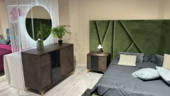 Camera da letto Grazia   PREZZI OUTLET^Mobilpiu Clearance