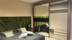 Camera da letto Grazia PREZZI OUTLET^Mobilpiu Clearance