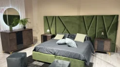 Camera da letto Grazia PREZZI OUTLET^Mobilpiu Clearance