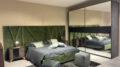 Camera da letto Grazia PREZZI OUTLET^Mobilpiu Clearance