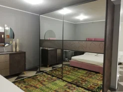 Camera da letto Grazia OFFERTA OUTLET^Mobilpiu Online