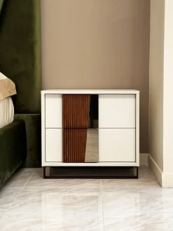 Camera da letto Grazia a prezzo scontato^Mobilpiu