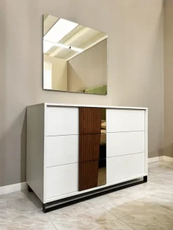 Camera da letto Grazia a prezzo scontato^Mobilpiu