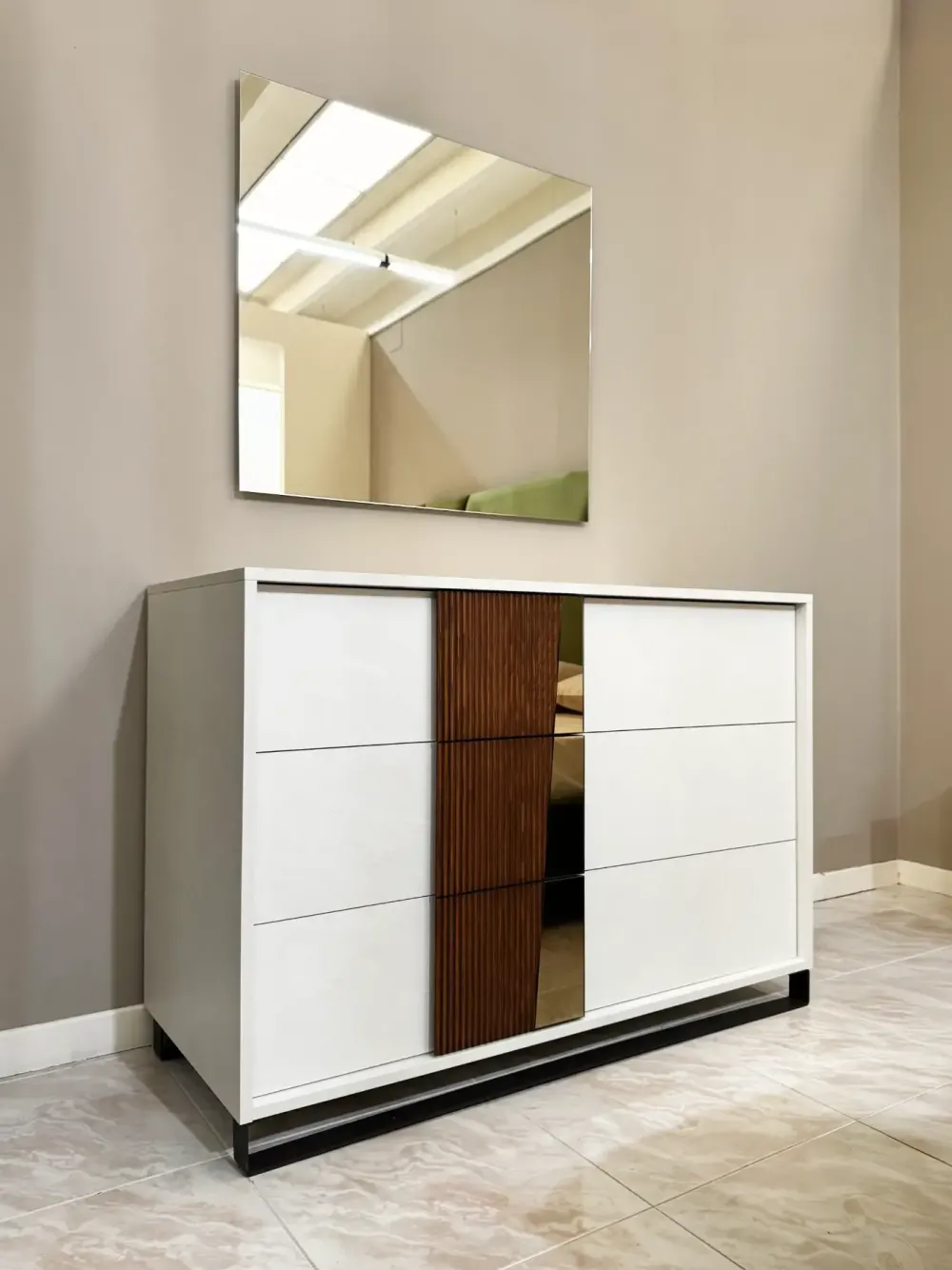 Camera da letto Grazia a prezzo scontato^Mobilpiu