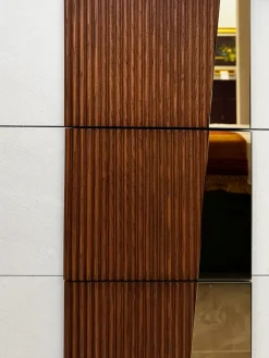 Camera da letto Grazia a prezzo scontato^Mobilpiu