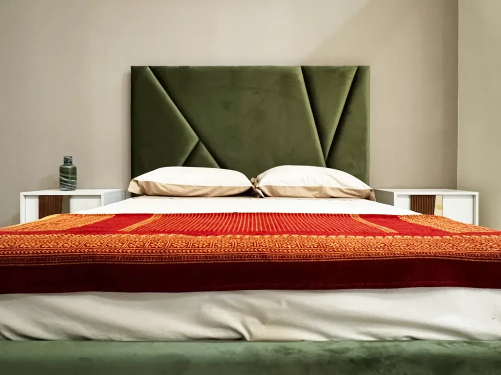 Camera da letto Grazia a prezzo scontato^Mobilpiu