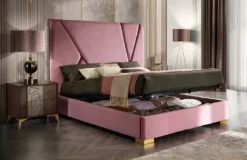 Camera da letto Grazia in legno in Offerta Outlet^Mobilpiu Clearance