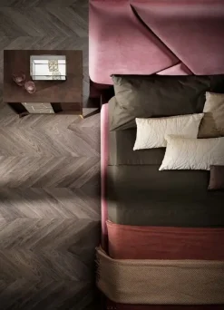 Camera da letto Grazia in legno in Offerta Outlet^Mobilpiu Clearance