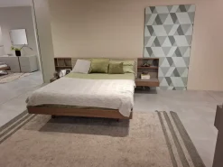 Tomasella Camera da letto Gruppo letto yuki a un prezzo conveniente- Camere Da Letto