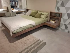 Tomasella Camera da letto Gruppo letto yuki a un prezzo conveniente- Camere Da Letto